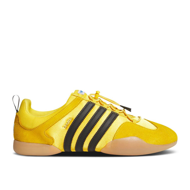 Adidas Ballerina Bad Bunny Bold Gold