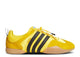 Adidas Ballerina Bad Bunny Bold Gold