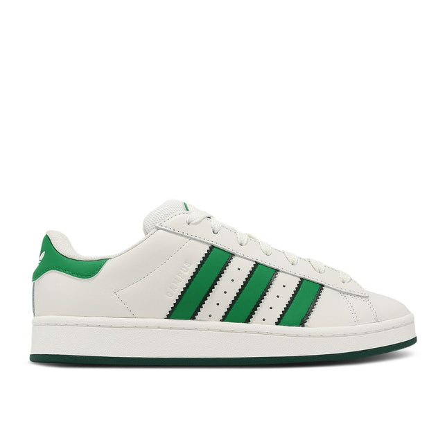 Adidas Campus 00s Core White Green Coproom Adidas Campus 00s Core White Green Coproom