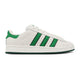 ADIDAS CAMPUS 00S GREEN CLOUD WHITE - COPROOM