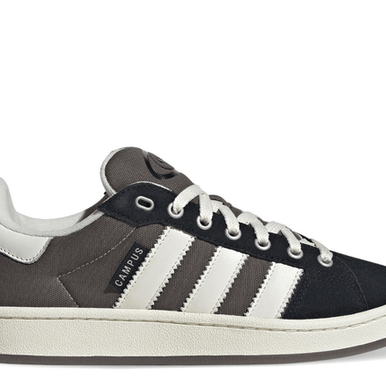 Adidas Campus 00s Charcoal Black - Coproom