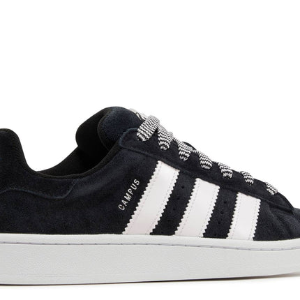 Adidas Campus 00s Core Black Almost Pink - Coproom