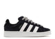 Adidas Campus 00s Core Black Almost Pink - Coproom