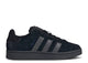 Adidas Campus 00s Core Black Lucid Blue - Coproom
