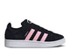 Adidas Campus 00s Core Black True Pink - Coproom
