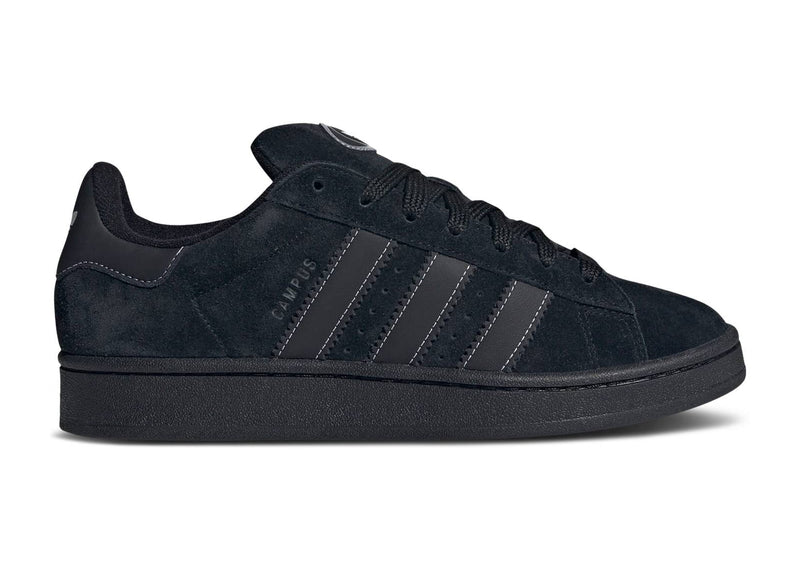 Adidas Campus 00s Core Black White