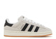 Adidas Campus 00s Crystal White Black - Coproom