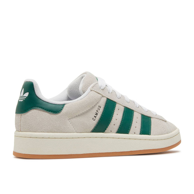 Adidas Campus 00s Crystal White Green - Coproom