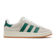Adidas Campus 00s Crystal White Green - Coproom