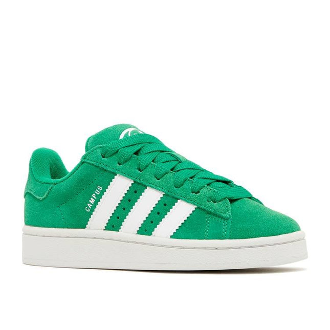 Adidas Campus 00s Green Cloud White - Coproom