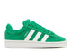 Adidas Campus 00s Green Cloud White - Coproom