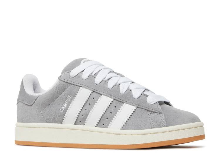 Adidas Campus 00s Grey White – Coproom