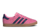 Adidas Gazelle Bliss Pink Dark Blue - Coproom