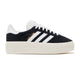 Adidas Gazelle Bold Core Black White - Coproom