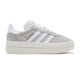 Adidas Gazelle Bold Grey White - Coproom