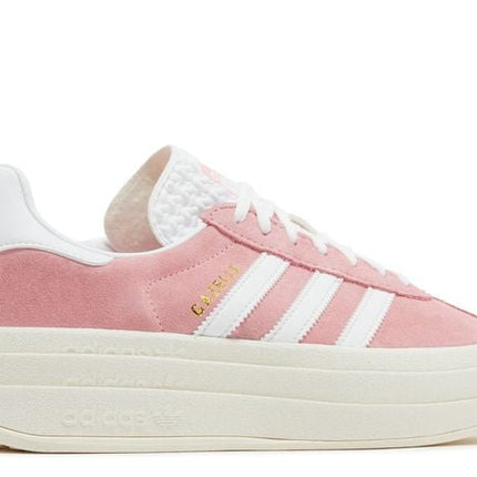 Adidas Gazelle Bold Super Pop Pink - Coproom