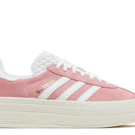 Adidas Gazelle Bold Super Pop Pink - Coproom