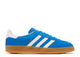 Adidas Gazelle Indoor Blue Bird Gum - Coproom