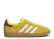 Adidas Gazelle Indoor Bright Yellow Burgundy - Coproom