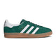 Adidas Gazelle Indoor Collegiate Green Gum - Coproom