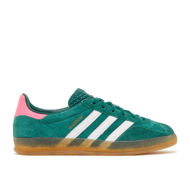 Adidas Gazelle Bold Collegiate Red Lucid Pink Coproom Adidas Gazelle Bold Collegiate Red Lucid Pink Coproom