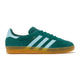 Adidas Gazelle Indoor Collegiate Green - Coproom