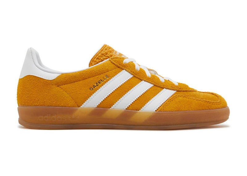 Adidas Gazelle Indoor Orange Peel