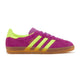 Adidas Gazelle Indoor Shock Purple - Coproom