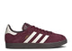 Adidas Gazelle Maroon Chalk White - Coproom