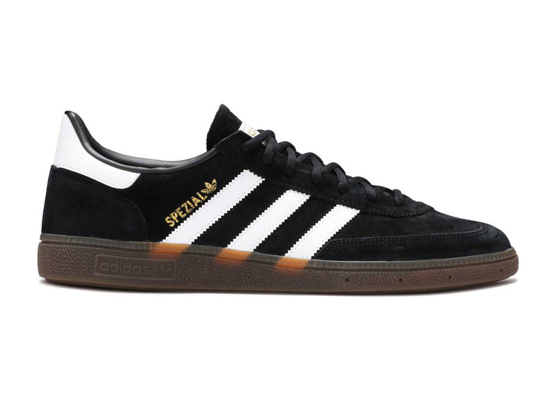Adidas Handball Spezial Black Gum