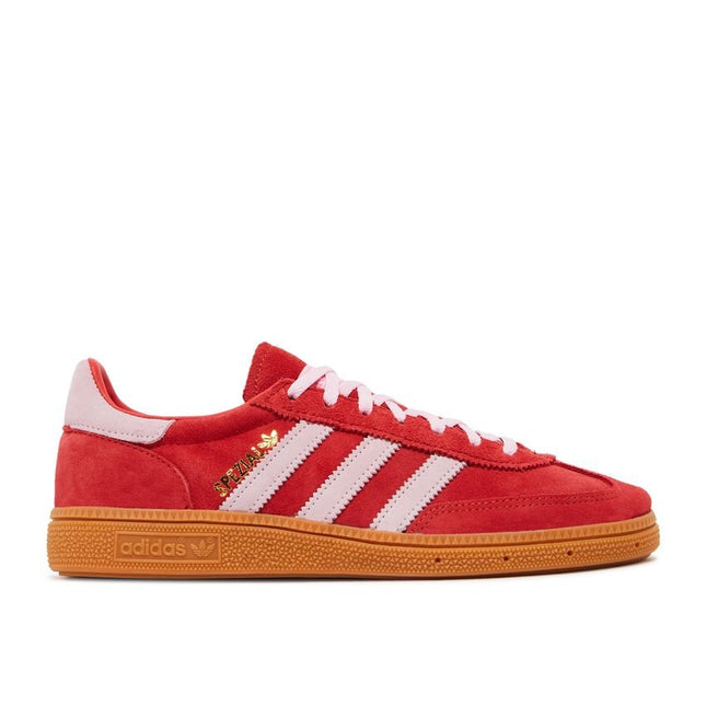 Adidas Handball Spezial Bright Red Clear Pink - Coproom