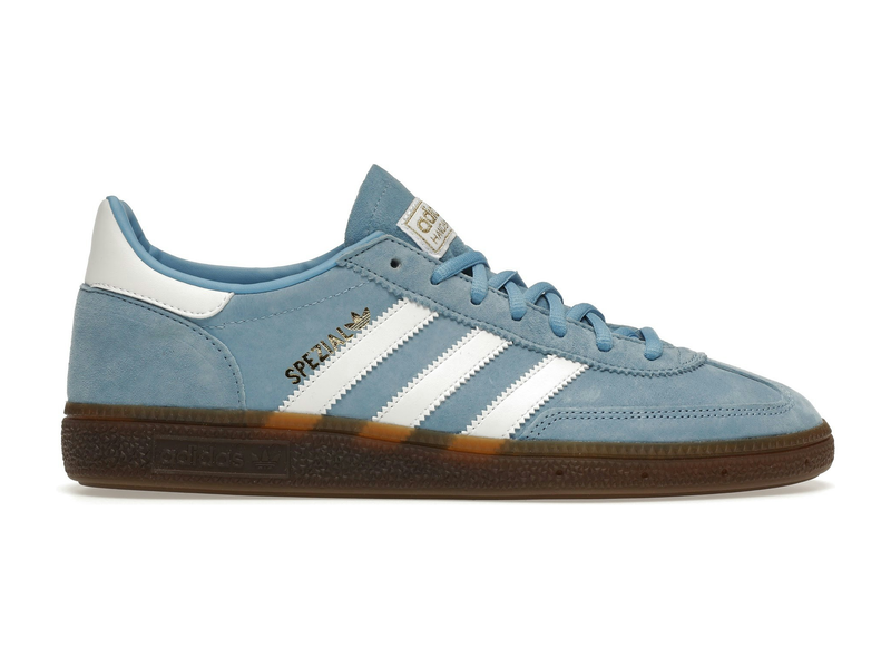 Adidas Handball Spezial Light Blue