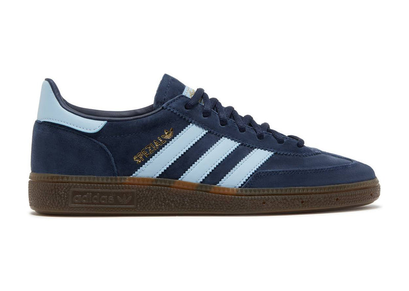 Adidas Handball Spezial Navy Gum