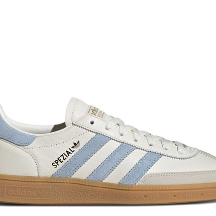 Adidas Handball Spezial Shadow Marrón Alúmina