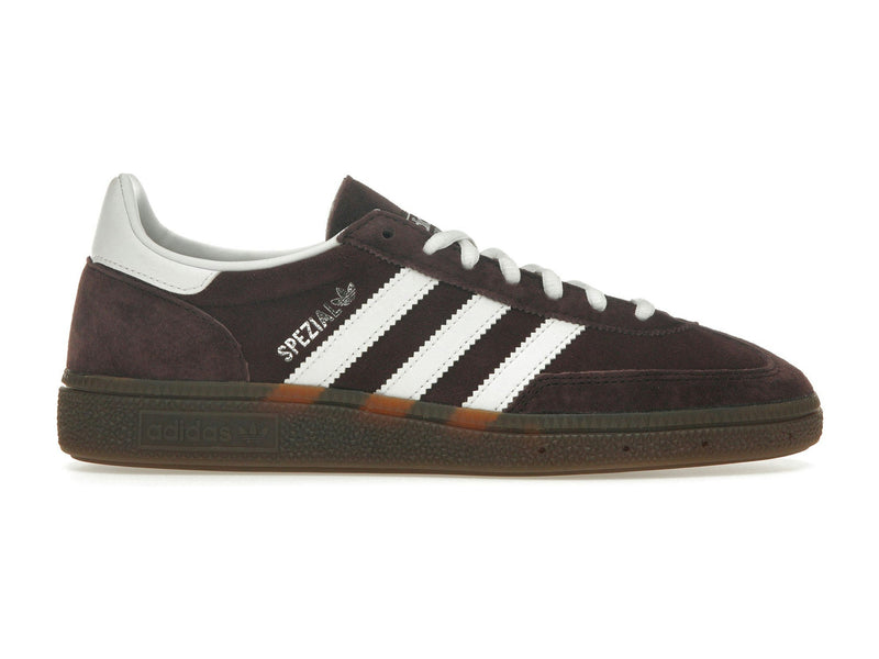 Adidas Handball Spezial Shadow Brown Gum
