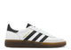 Adidas Handball Spezial White Black Gum - Coproom