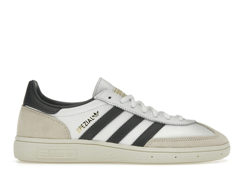 Adidas Handball Spezial White Grey Five