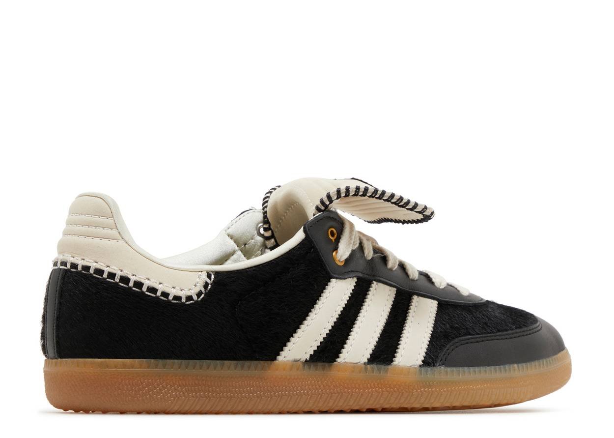 Adidas Samba Nylon Wales Bonner Core Black – Coproom