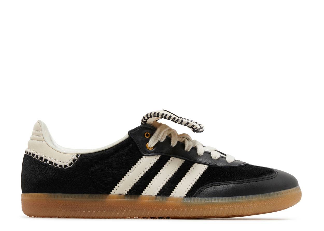 Adidas Samba Nylon Wales Bonner Core Black – Coproom