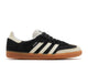 Adidas Samba OG Black Wonder White - Coproom