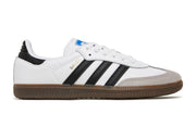 Adidas Samba OG Cloud White