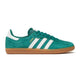 Adidas Samba OG Collegiate Green Gum - Coproom