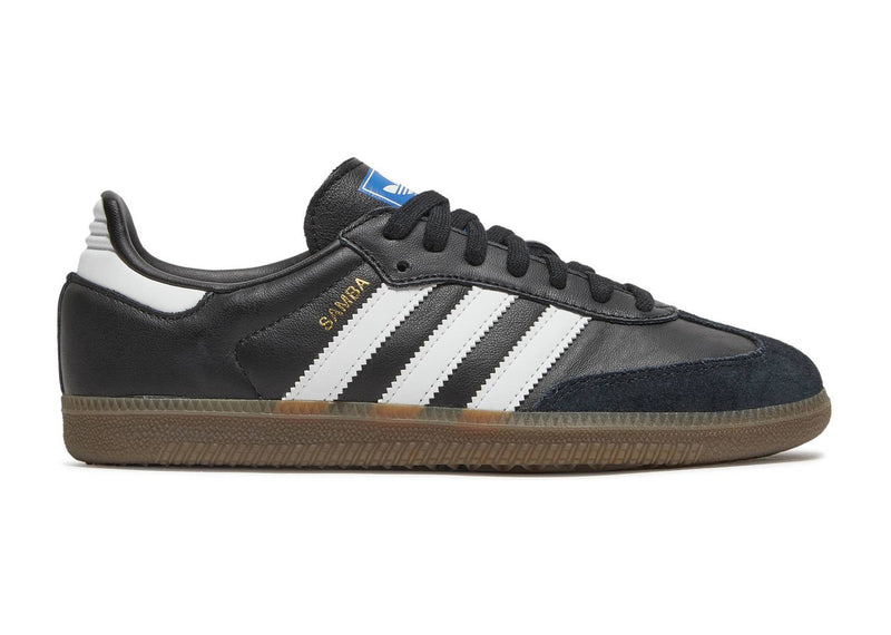 Adidas Samba OG Core Black