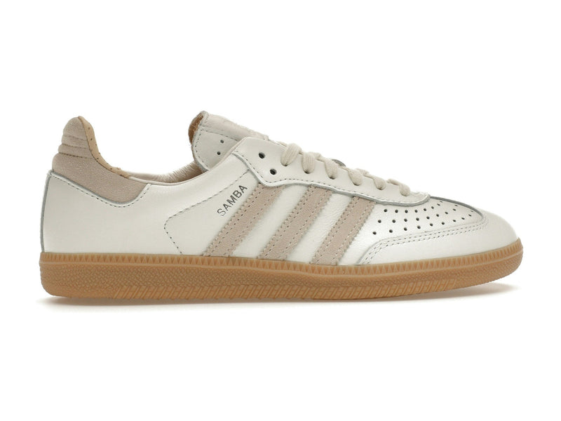 Adidas Samba OG Core White Magic Beige
