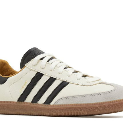 Adidas Samba OG JJJJound White - Coproom