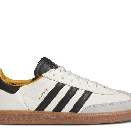 Adidas Samba OG JJJJound White - Coproom