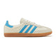 Adidas Samba OG Sporty & Rich Cream Blue - Coproom