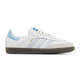 Adidas Samba OG White Halo Blue - Coproom