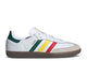 Adidas Samba OG White Rasta - Coproom