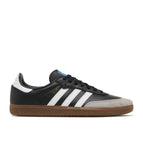 Adidas Samba Vegan Black Gum – Coproom